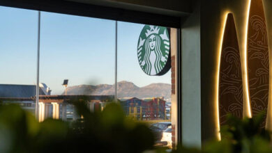 Starbucks South Africa And Daily Peach Team Up For Earth Day 2023