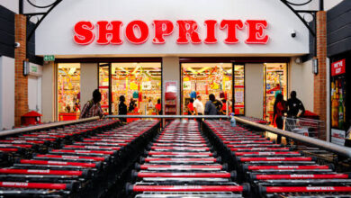 Shoprite Announces Secondary Listing On A2X