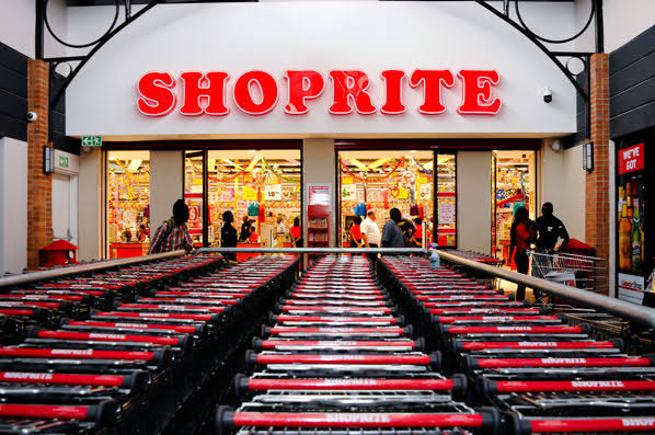 Shoprite Announces Secondary Listing On A2X