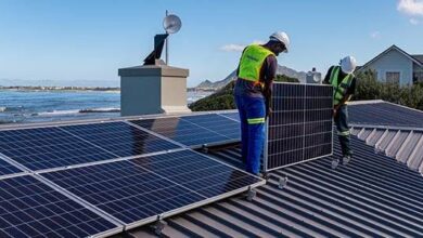 Standard Bank Funds Spear REIT Limited’s Renewable Energy, Diversity And Inclusion Ambitions With Their First R230m Loan