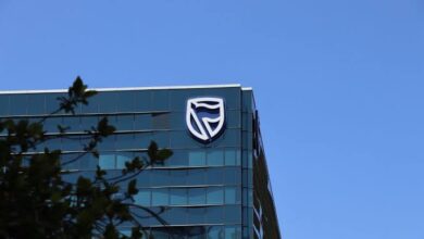 Standard Bank Partners With TFG To Successfully Syndicate Its R14.5bn Funding Package