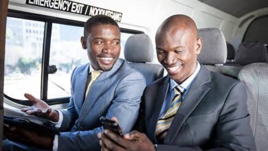 Netstar And Vodacom Business Introduce The Taxi Of The Future Through WiTaxi Partnership