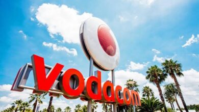 Vodacom Pledges Additional R60 Billion To Boost Connectivity In South Africa At SA Investment Conference