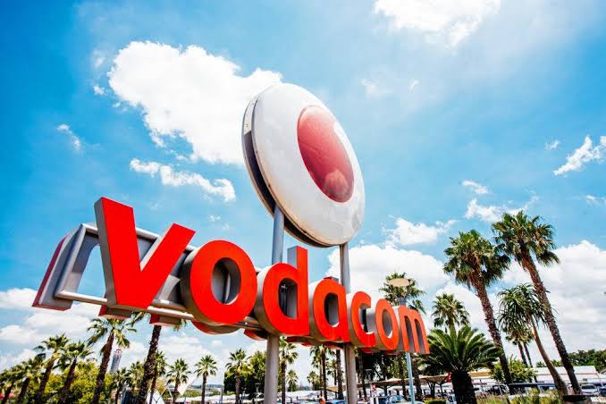 Vodacom Pledges Additional R60 Billion To Boost Connectivity In South Africa At SA Investment Conference