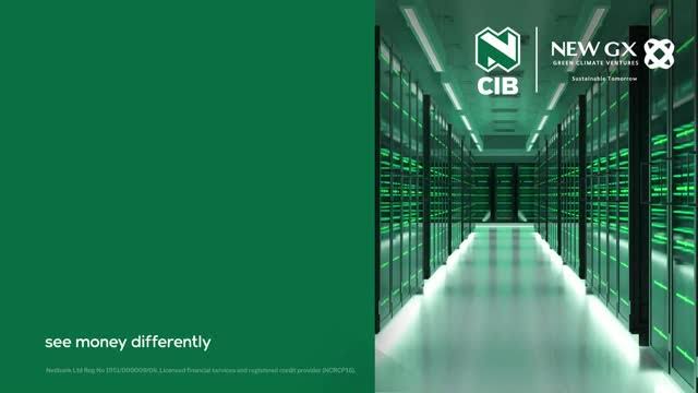 Nedbank CIB Partners With New GX To Drive Sustainable Development In South Africa