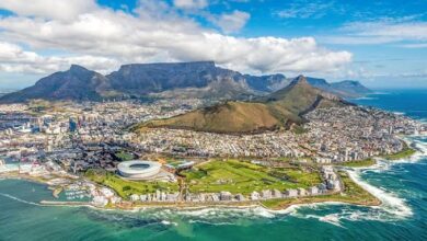 Wesgro Helps Generates R4.1 Billion In New Investment For Cape Town And The Western Cape