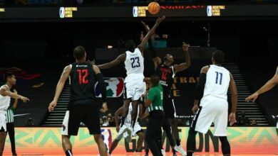 Basketball Africa League And New Fortress Energy Renew Marketing Partnership For 2023 Season