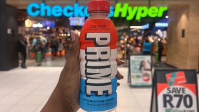 Checkers Confirmed As The Official South African Retail Partner For Prime Hydration