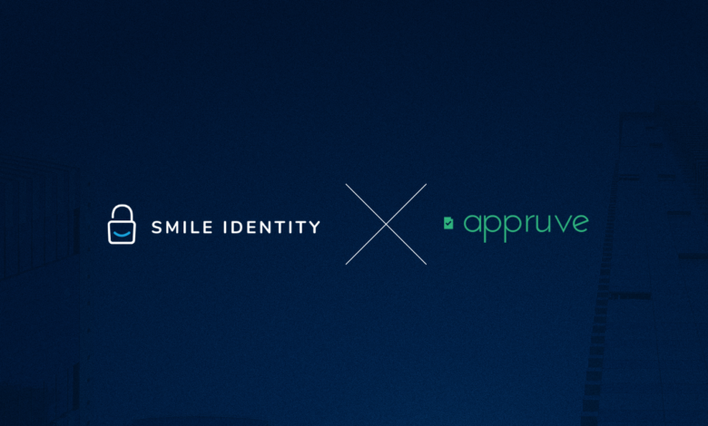 Smile Identity Announces The Acquisition Of Appruve To Enhance Its Expertise & Deepen Its Reach Across Africa