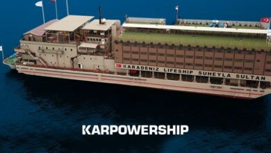 SA Grants Turkey's Karpowership To Deal With Load Shedding