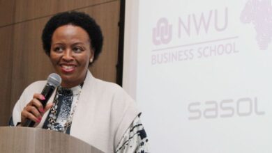 Sasol Foundation Partners With NWU Business School To Celebrate Women In Intellectual Property