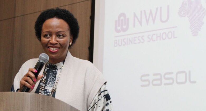 Sasol Foundation Partners With NWU Business School To Celebrate Women In Intellectual Property