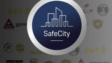 Vumacam Invests Over R60 Million Into The SafeCity Initiative