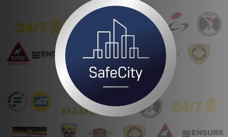 Vumacam Invests Over R60 Million Into The SafeCity Initiative