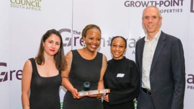 Greenovate Awards Now Open To Proptech