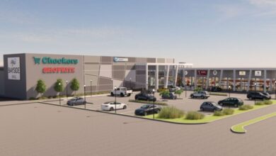 Growthpoint Properties Announces A Major Redevelopment Project For Bayside Mall