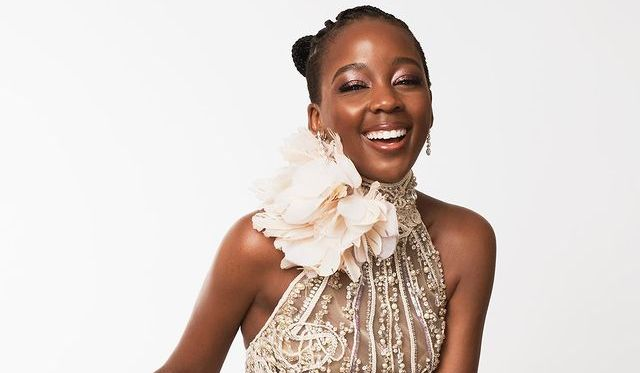 L'Oréal Paris Announces Thuso Mbedu As Its Ambassador In The Sub-Saharan Africa Region