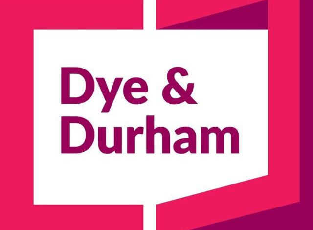 Dye & Durham Acquires South African Practice Management Software Provider GhostPractice