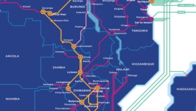 Liquid Dataport Launches The First Terrestrial Data Superhighway Connecting Mombasa To Johannesburg