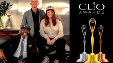 Ogilvy Becomes The Most Awarded Agency At The 2023 International Clio Awards