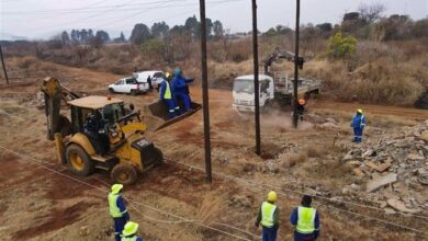 100% Black Female Owned Construction Company Secures Funding