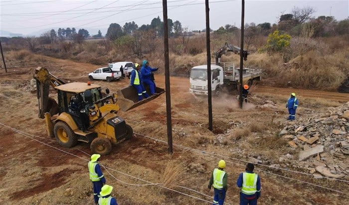 100% Black Female Owned Construction Company Secures Funding