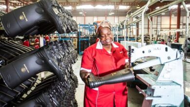 Bata South Africa Taking Strides Towards Expansion