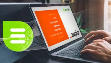 SA StartUp Everlytic Integrates With Zapier