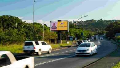 Outdoor Network Launches Its First Rotating Digital Billboard In East London