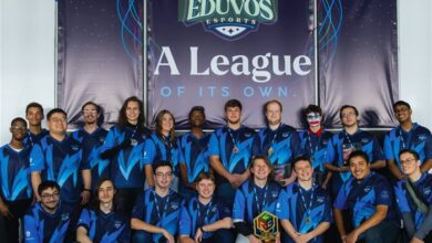 Eduvos Takes Next Step In Esports For Higher Education