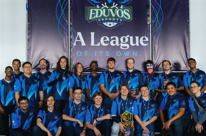 Eduvos Takes Next Step In Esports For Higher Education