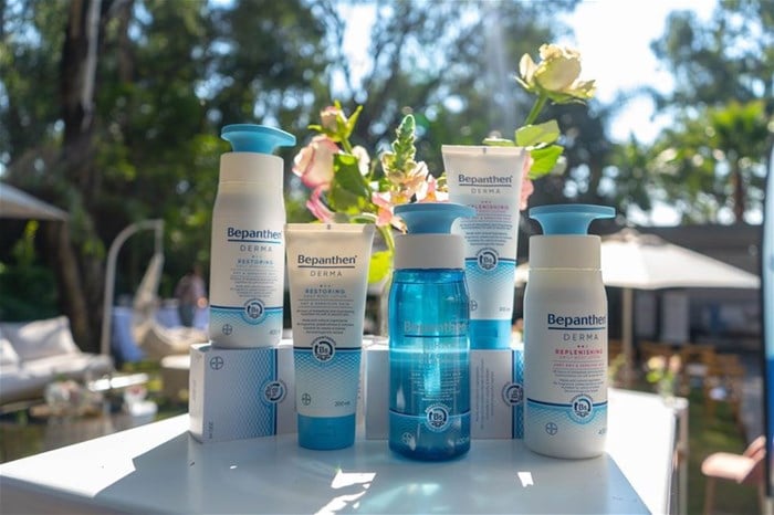 Bayer South Africa Introduces A New Skincare Range