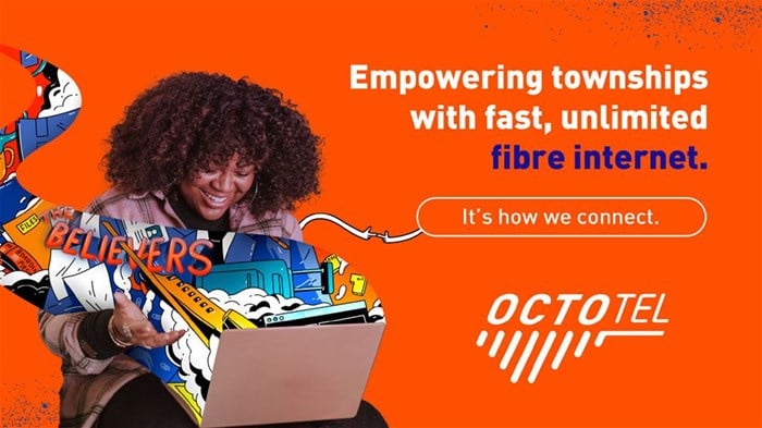 How Octotel Is Bridging The Digital Divide In Cape Town Townships With Fibre Internet Connectivity