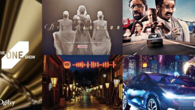 Ogilvy Wins Record 16 Awards At The 2023 One Show For Creativity