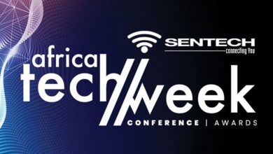 EasyDebit Wins The 2023 Sentech Africa Tech Week Digital Transformation Award