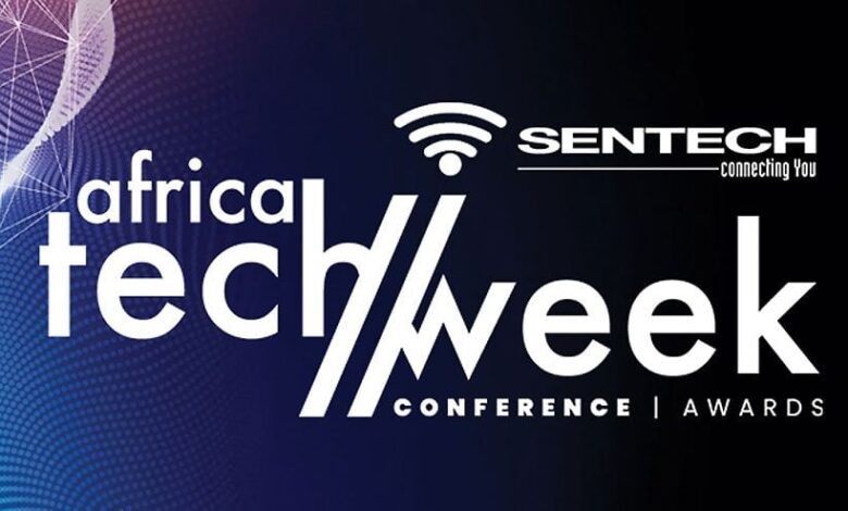 EasyDebit Wins The 2023 Sentech Africa Tech Week Digital Transformation Award