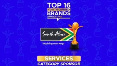 The Top 16 Youth-Owned Brands Awards Announce Latest Sponsor