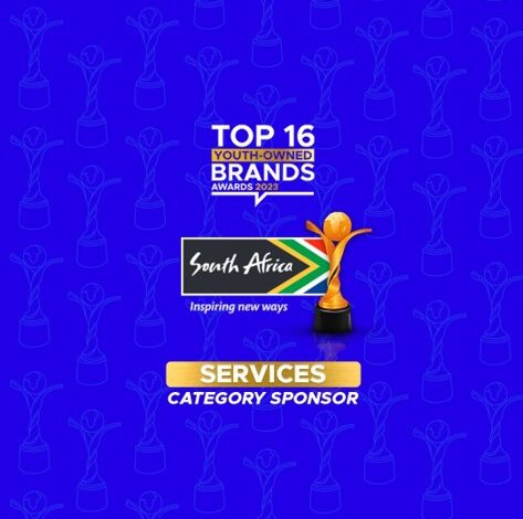 The Top 16 Youth-Owned Brands Awards Announce Latest Sponsor