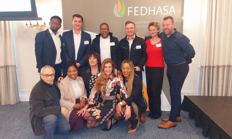 FEDHASA Signs Partnership With Tourism News Africa