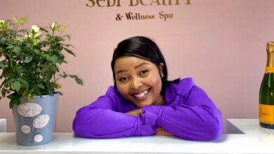 SA DJ Miss Pru Launches Her Beauty And Wellness Spa