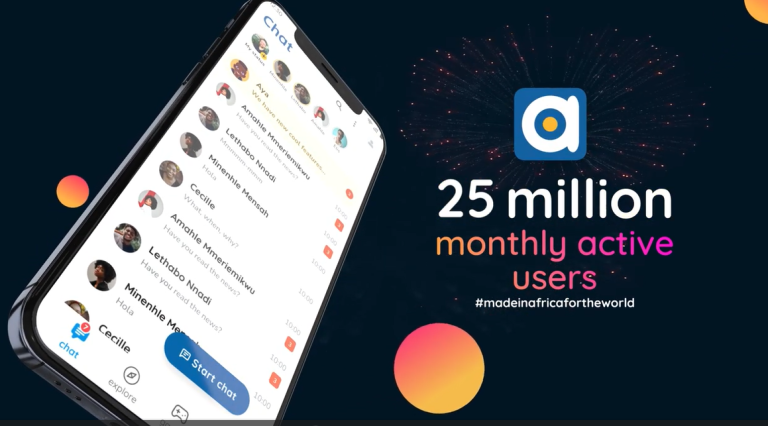 Superapp Ayoba Surpasses 25m Monthly Active Users