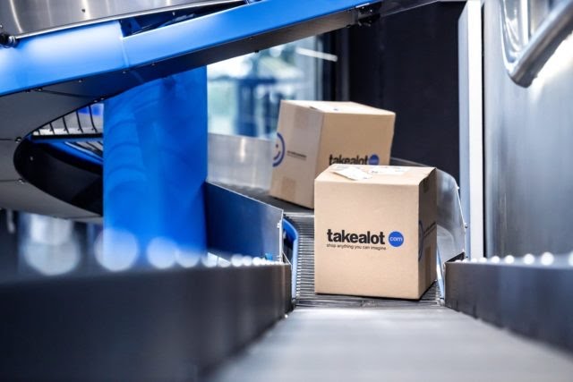 Naspers, Takealot And Media24 Join The South African Plastics Pact To Reduce Plastic Waste Across Value Chain