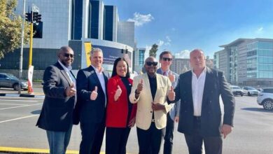 JRA Partners With Sandton Central To Keep Traffic Lights Operational During Loadshedding