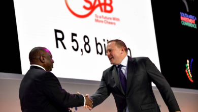 SAB Invests R11.7 Billion In South Africa In Two Years With R5.8 Billion Projected To Be Spent In 2023