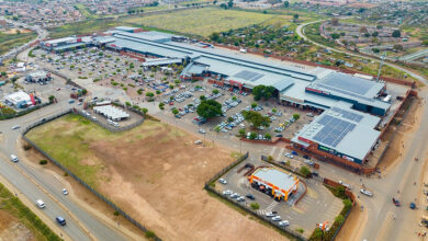 Futuregrowth’s Community Property Fund Acquires Sam Ntuli Mall