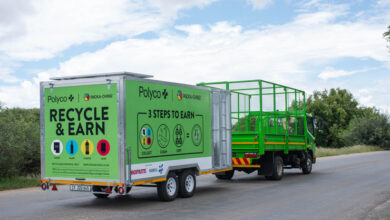 Packa-Ching Launches In Mahikeng