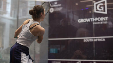 Growthpoint And Squash South Africa Renew Sponsorship Agreement