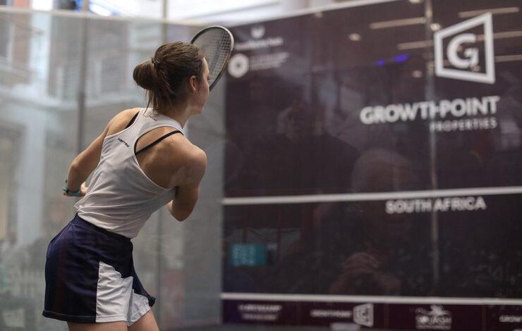 Growthpoint And Squash South Africa Renew Sponsorship Agreement