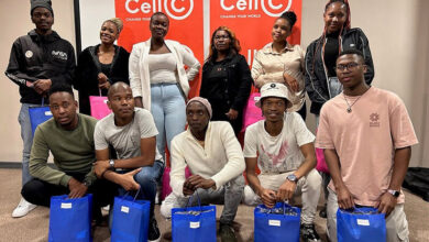 Robtronics/Dunoworx And Cell C Partner To Shape Futures With Skills Learnerships