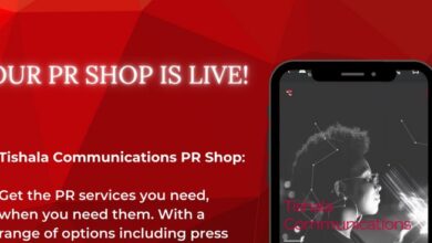 Tishala Communications Launches Its Digital PR Shop